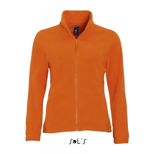 SOL'S NORTH WOMEN (L, Orange)