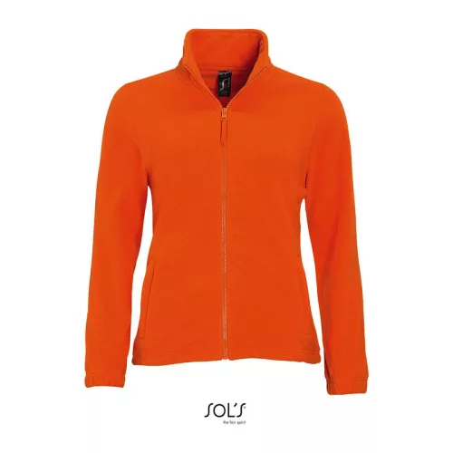 SOL'S NORTH WOMEN (L, Orange)