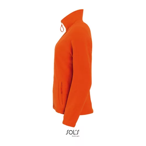 SOL'S NORTH WOMEN (L, Orange)