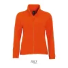 SOL'S NORTH WOMEN (M, Orange)
