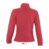 SOL'S NORTH WOMEN (2XL, Red)