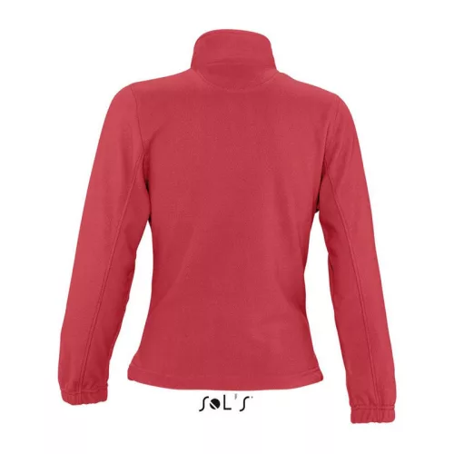 SOL'S NORTH WOMEN (2XL, Red)