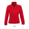 SOL'S NORTH WOMEN (L, Red)