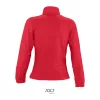 SOL'S NORTH WOMEN (L, Red)