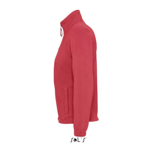 SOL'S NORTH WOMEN (L, Red)