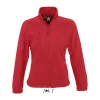 SOL'S NORTH WOMEN (XL, Red)