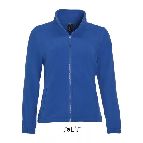 SOL'S NORTH WOMEN (2XL, Royal Blue)