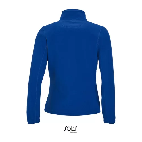 SOL'S NORTH WOMEN (2XL, Royal Blue)