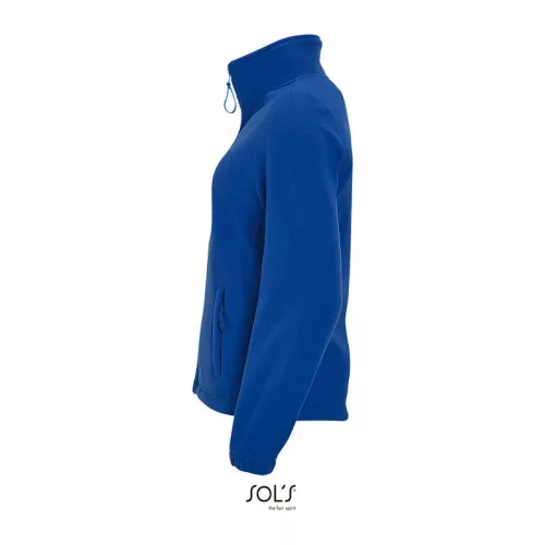 SOL'S NORTH WOMEN (2XL, Royal Blue)