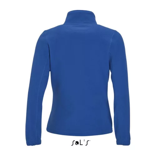 SOL'S NORTH WOMEN (L, Royal Blue)