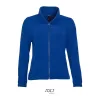 SOL'S NORTH WOMEN (M, Royal Blue)