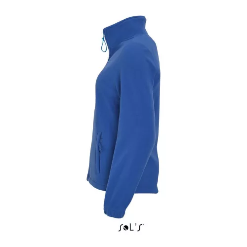 SOL'S NORTH WOMEN (S, Royal Blue)