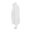 SOL'S NORTH WOMEN (L, White)