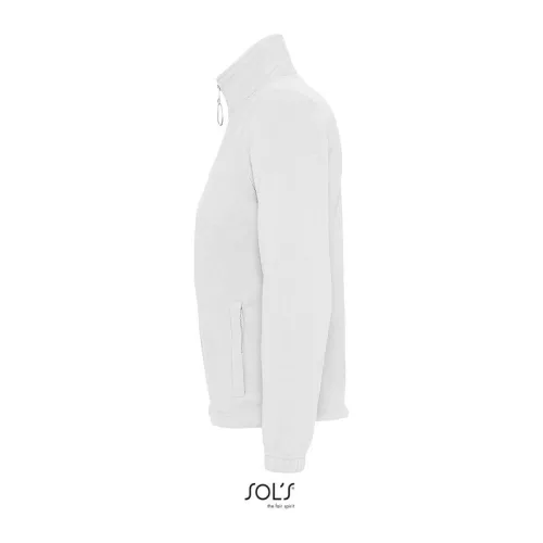 SOL'S NORTH WOMEN (L, White)