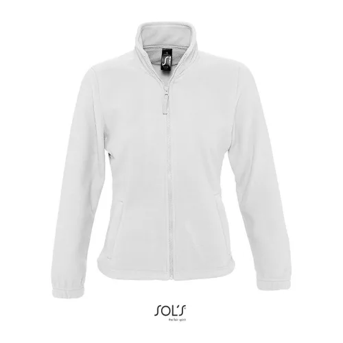 SOL'S NORTH WOMEN (S, White)