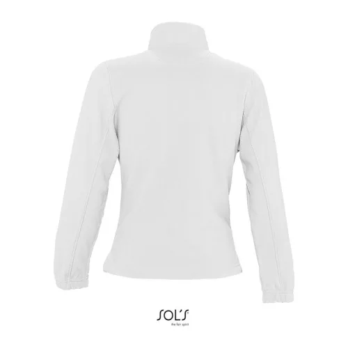 SOL'S NORTH WOMEN (S, White)