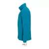 SOL'S NORTH UNISEX (2XL, Aqua)