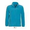 SOL'S NORTH UNISEX (M, Aqua)