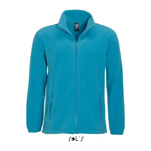SOL'S NORTH UNISEX (S, Aqua)