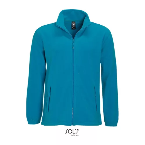 SOL'S NORTH UNISEX (S, Aqua)