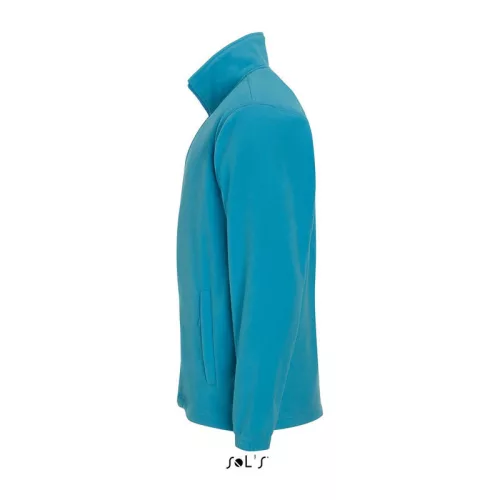 SOL'S NORTH UNISEX (S, Aqua)