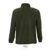 SOL'S NORTH UNISEX (2XL, Army)