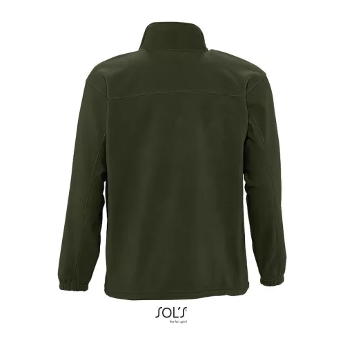 SOL'S NORTH UNISEX (2XL, Army)