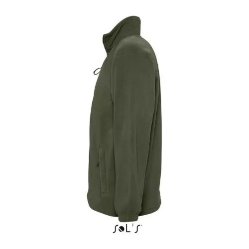 SOL'S NORTH UNISEX (4XL, Army)
