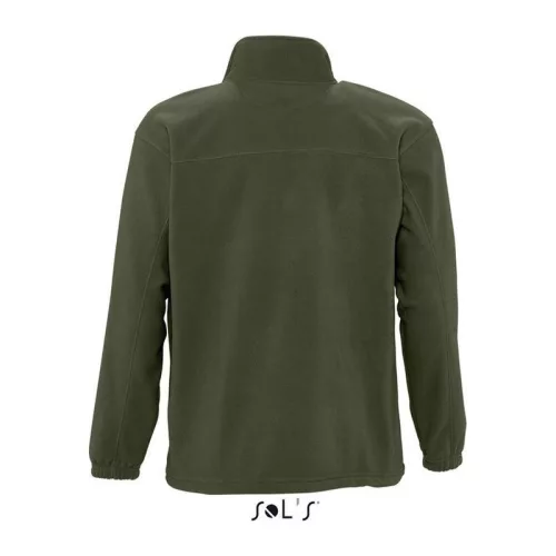 SOL'S NORTH UNISEX (5XL, Army)