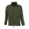 SOL'S NORTH UNISEX (L, Army)