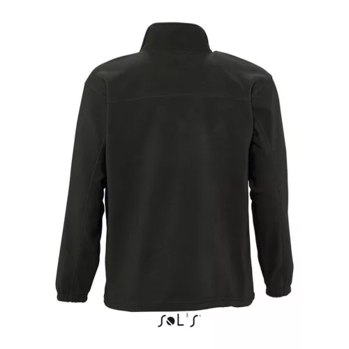 SOL'S NORTH UNISEX (2XL, Black)