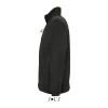 SOL'S NORTH UNISEX (2XL, Black)