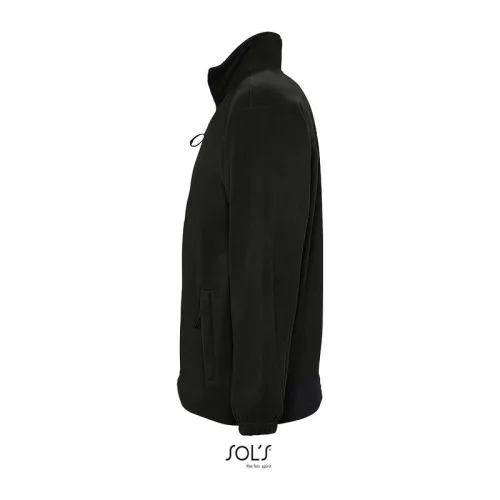 SOL'S NORTH UNISEX (2XL, Black)