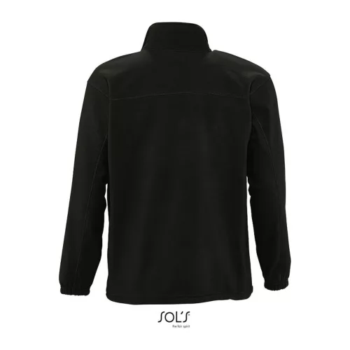 SOL'S NORTH UNISEX (3XL, Black)