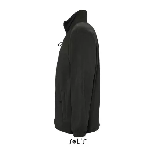 SOL'S NORTH UNISEX (3XL, Black)