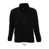 SOL'S NORTH UNISEX (5XL, Black)