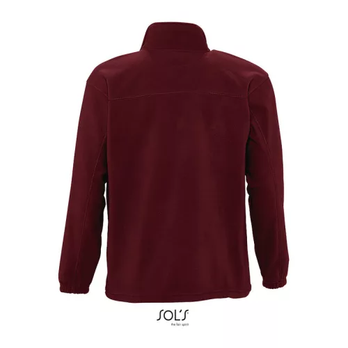 SOL'S NORTH UNISEX (2XL, Burgundy)