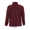 SOL'S NORTH UNISEX (4XL, Burgundy)