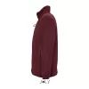 SOL'S NORTH UNISEX (5XL, Burgundy)