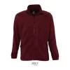 SOL'S NORTH UNISEX (L, Burgundy)