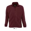 SOL'S NORTH UNISEX (M, Burgundy)