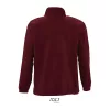 SOL'S NORTH UNISEX (S, Burgundy)