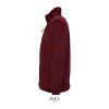 SOL'S NORTH UNISEX (S, Burgundy)
