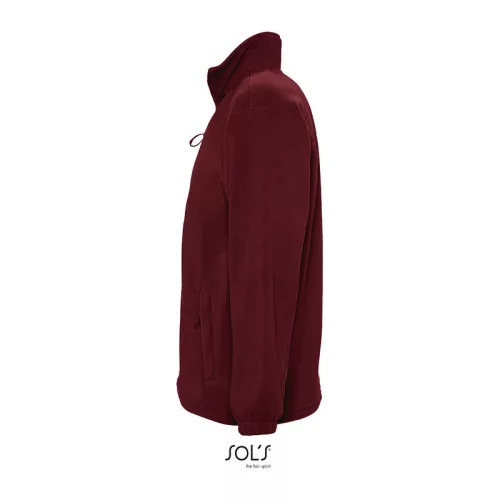 SOL'S NORTH UNISEX (S, Burgundy)