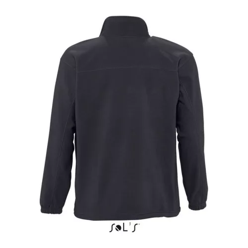 SOL'S NORTH UNISEX (2XL, Charcoal Grey)