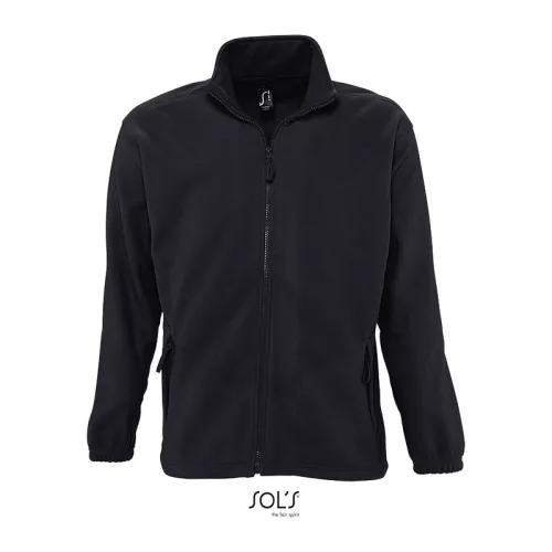 SOL'S NORTH UNISEX (4XL, Charcoal Grey)