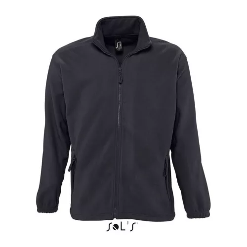 SOL'S NORTH UNISEX (M, Charcoal Grey)