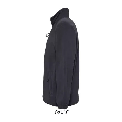 SOL'S NORTH UNISEX (M, Charcoal Grey)