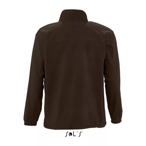 SOL'S NORTH UNISEX (4XL, Dark Chocolate)