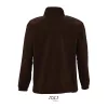 SOL'S NORTH UNISEX (4XL, Dark Chocolate)